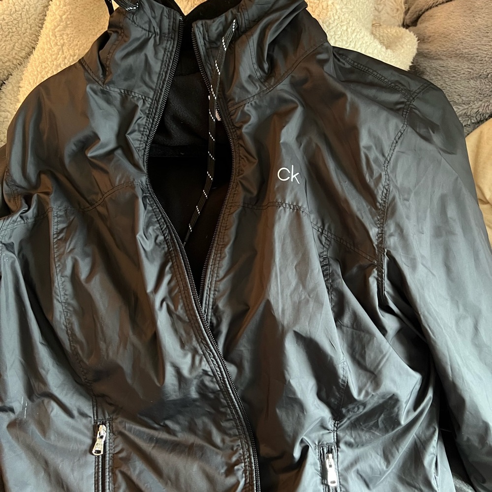 CK jacket - Picture 2 of 3